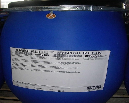 杜邦羅門哈斯IRN160樹脂.jpg