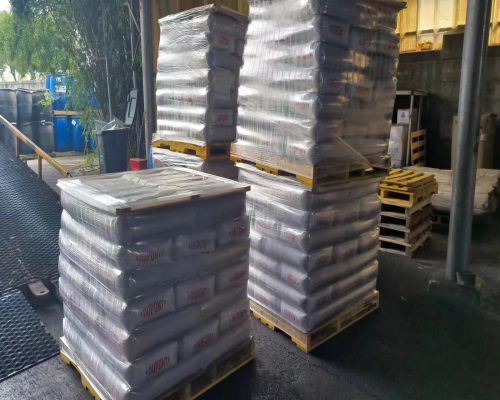 羅門哈斯樹脂為什么被叫做杜邦樹脂？