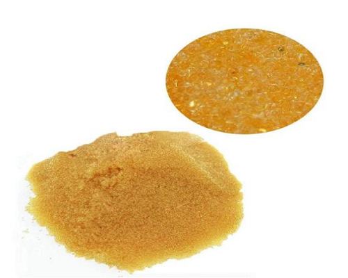 羅門哈斯UP6150樹脂的預(yù)處理方法是什么