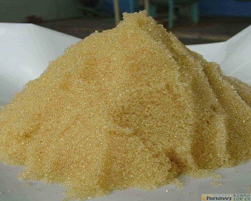 凝結(jié)水樹脂的工作原理是什么