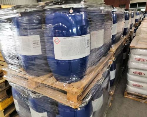 羅門哈斯MB20超純水拋光樹脂的應用優(yōu)勢有哪些