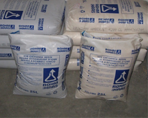 羅門哈斯食品級樹脂是哪幾個型號？