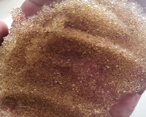 羅門哈斯食品級樹脂賣得貴不貴？