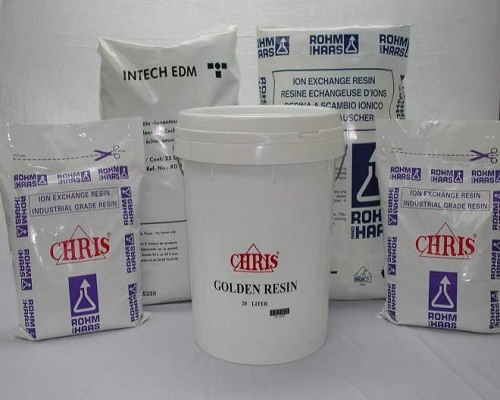 羅門哈斯電廠專用樹脂有哪些型號產(chǎn)品