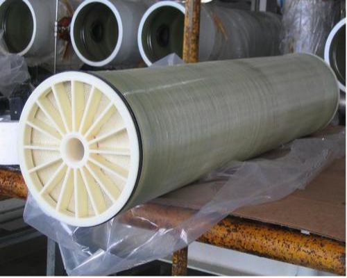 杜邦混床樹脂為什么再生需要分層