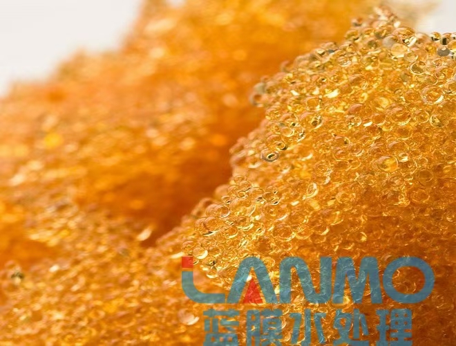 混床樹脂再生要消耗多少酸堿