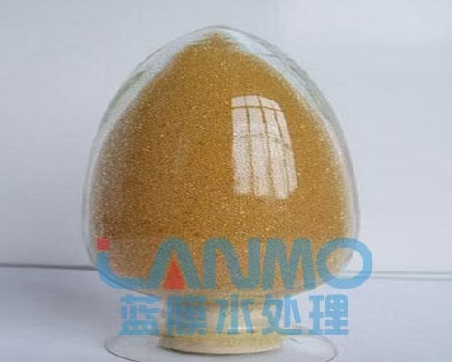 陰陽混床樹脂再生能用到哪些藥劑