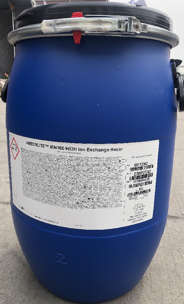 杜邦I(lǐng)RN160核級(jí)樹(shù)脂怎么降低顆粒磨損