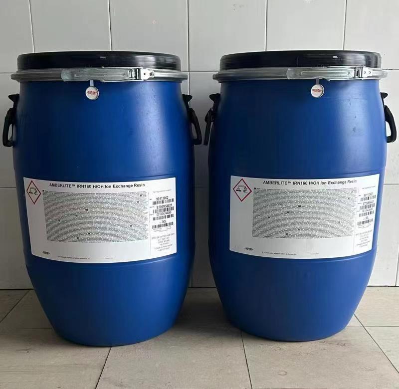 杜邦IRN100 NA樹脂一般在哪里發(fā)貨