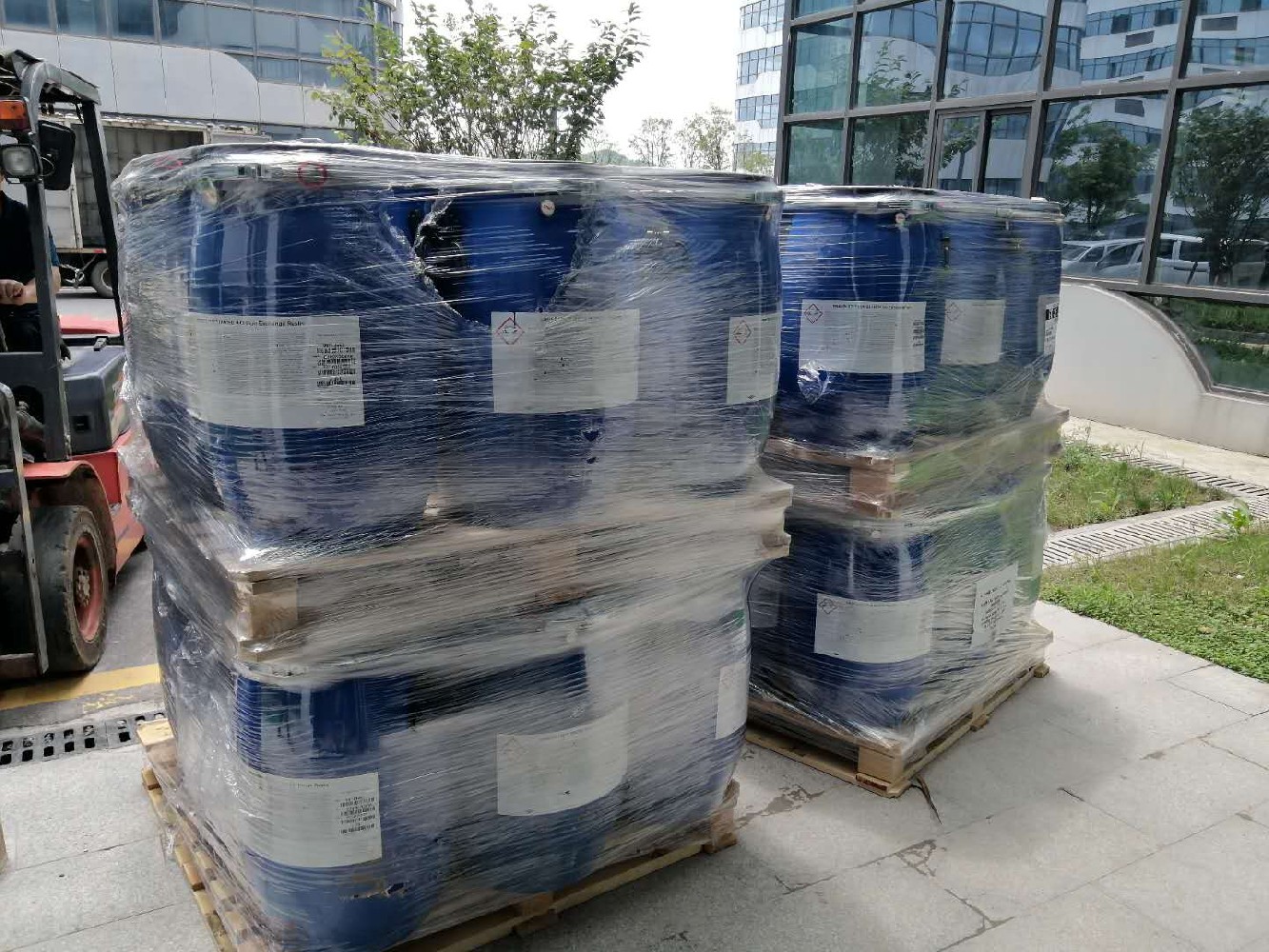 使用杜邦（羅門哈斯）樹脂電廠水質(zhì)不達標怎么辦