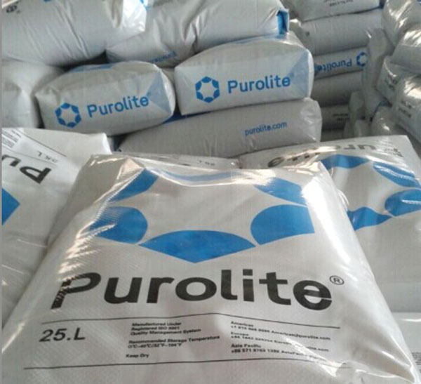 漂萊特樹(shù)脂和羅門(mén)哈斯樹(shù)脂的差別是什么