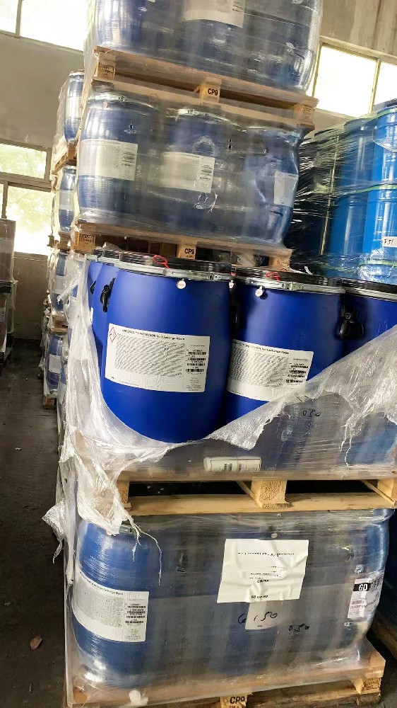 羅門(mén)哈斯拋光樹(shù)脂多久更換一次