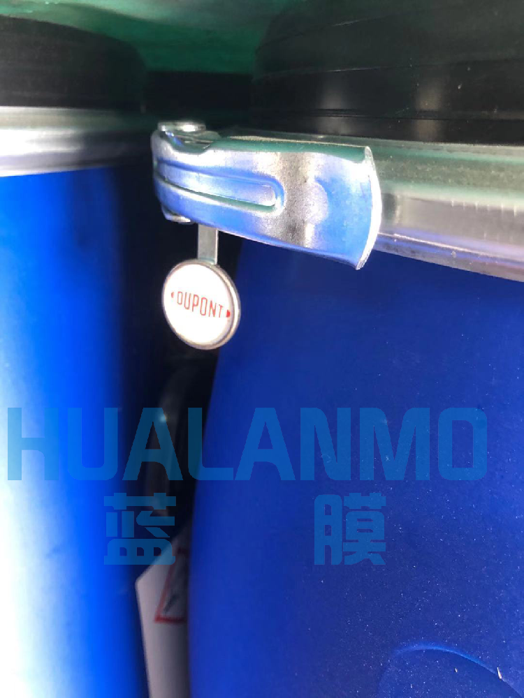 杜邦（原羅門哈斯）樹(shù)脂UP4000 OH溫度范圍是多少？