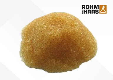 Amberjet 2800H電廠凝結(jié)水樹脂-羅門哈斯網(wǎng)