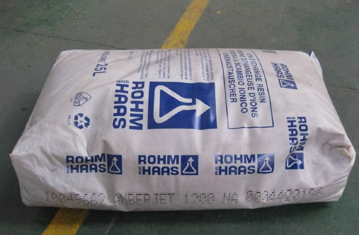 螯合樹脂能夠去除電鍍廢水中的金屬離子嗎？-羅門哈斯網(wǎng)