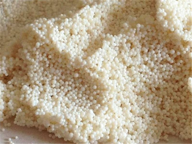 離子交換樹脂為什么要預(yù)處理？-羅門哈斯網(wǎng)