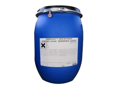 拋光樹脂的常用型號有哪些？-羅門哈斯網