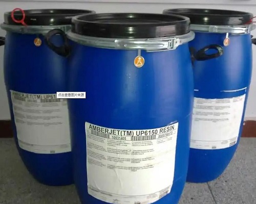 如何防止離子交換樹(shù)脂有機(jī)物污染-羅門(mén)哈斯網(wǎng)