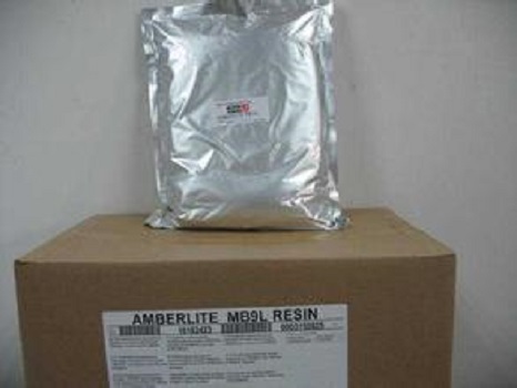 羅門(mén)哈斯樹(shù)脂MB9L使用變黑的原因-羅門(mén)哈斯網(wǎng)