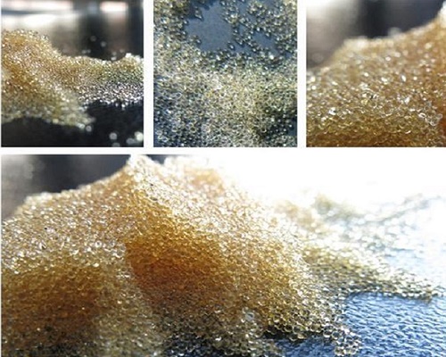 羅門哈斯混床樹脂反洗分層不明顯的原因-羅門哈斯網(wǎng)