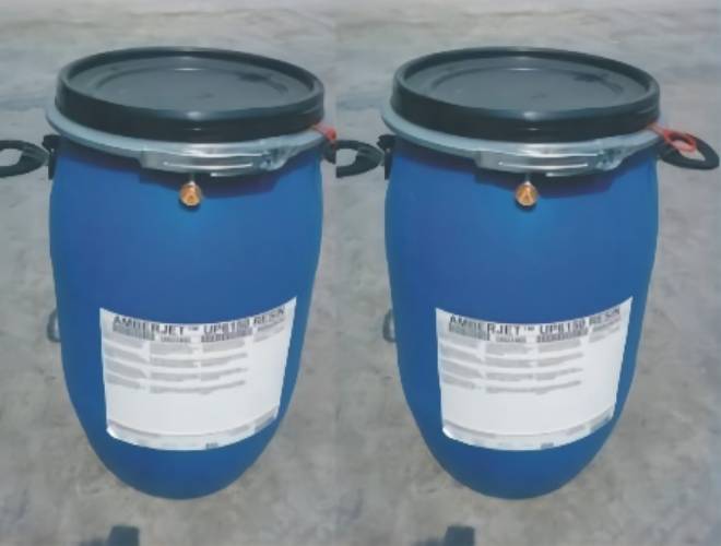 羅門哈斯混床樹脂產(chǎn)水電導(dǎo)率多少正常？-羅門哈斯網(wǎng)