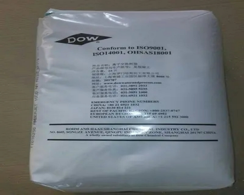 羅門哈斯SR1L Na運(yùn)行參數(shù)-羅門哈斯網(wǎng)