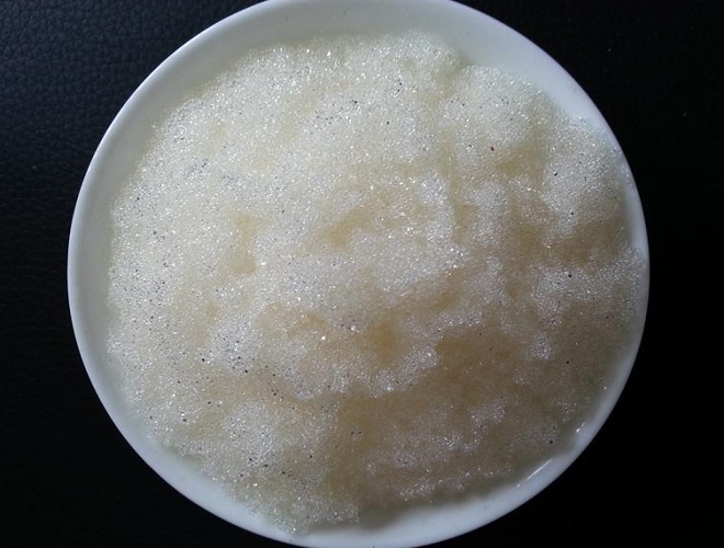 超純水樹脂出現(xiàn)分層應(yīng)該怎么解決？-羅門哈斯網(wǎng)