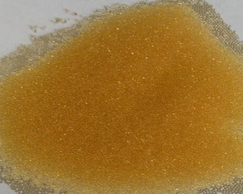 陽(yáng)離子交換樹(shù)脂在水處理中的應(yīng)用-羅門(mén)哈斯網(wǎng)