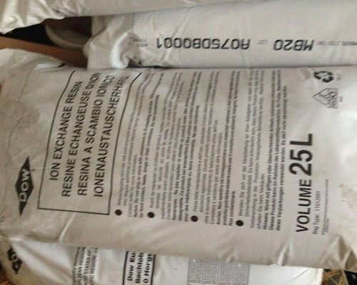 羅門哈斯混床樹脂產(chǎn)水質(zhì)量下降的原因-羅門哈斯網(wǎng)