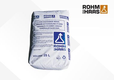 Amberjet 1300Na強(qiáng)酸陽(yáng)離子交換樹(shù)脂-脫鹽用-羅門(mén)哈斯網(wǎng)