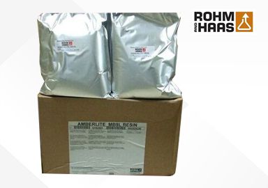 Amberlite MB9L拋光混床樹(shù)脂-羅門哈斯網(wǎng)