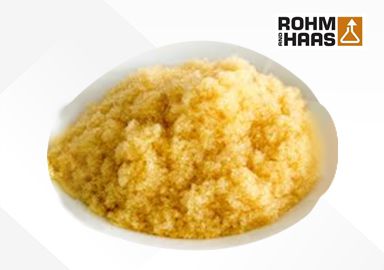 鈉離子交換樹(shù)脂有哪些？-羅門(mén)哈斯網(wǎng)