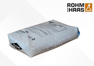 除鹽脫礦質(zhì)樹脂哪家好？-羅門哈斯網(wǎng)