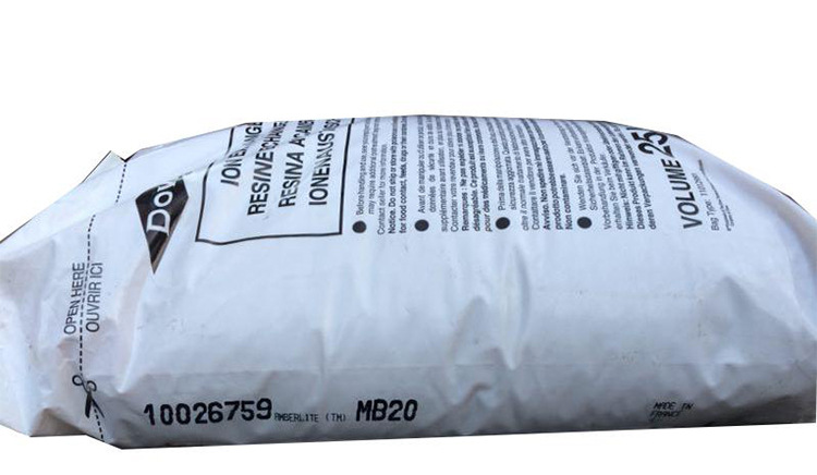 進口拋光混床樹脂哪個好？-羅門哈斯網(wǎng)