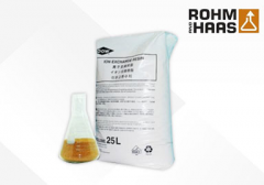 杜邦A(yù)mberLite?HPR4580 Cl脫礦物質(zhì)樹脂-杜邦羅門哈斯