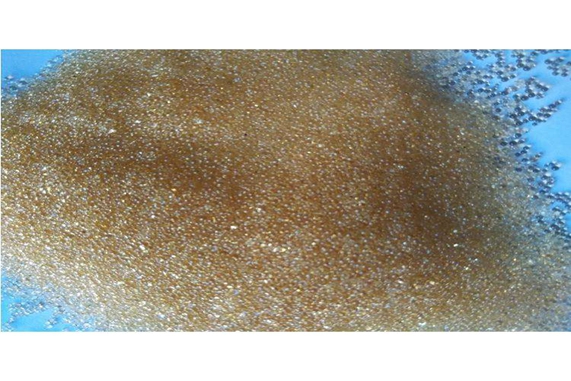 什么是廢舊離子交換樹脂