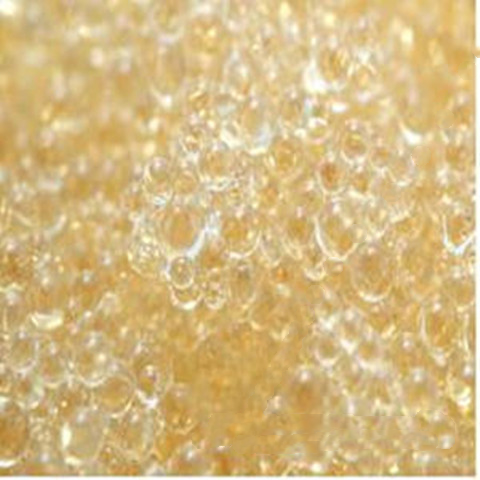 陽離子交換樹脂的作用是什么？