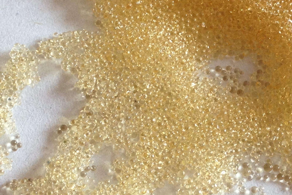 軟化除鹽脫礦質(zhì)樹脂都有那些