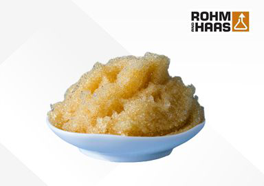 軟化除鹽脫礦質(zhì)樹脂如何保存