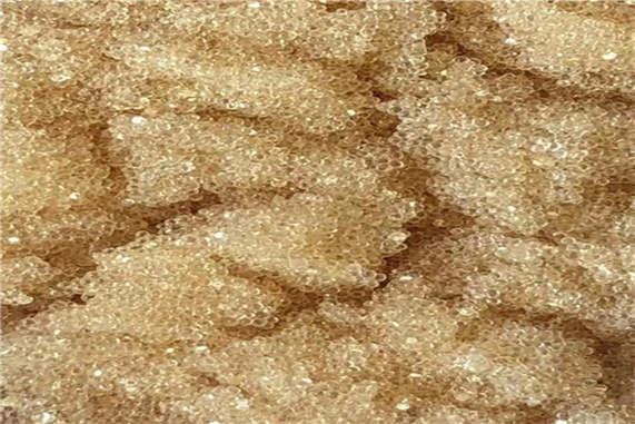 螯合樹脂是如何有效地除銅的，深度除銅解析