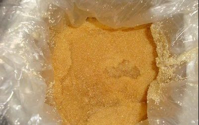 總得談?wù)勲x子交換樹脂的交換容量--藍(lán)膜水處理