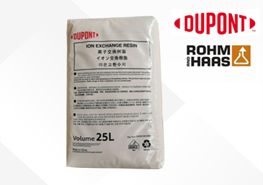杜邦AmberLite?HPR1600 H樹脂參數(shù)、優(yōu)勢、應用-杜邦羅門哈斯